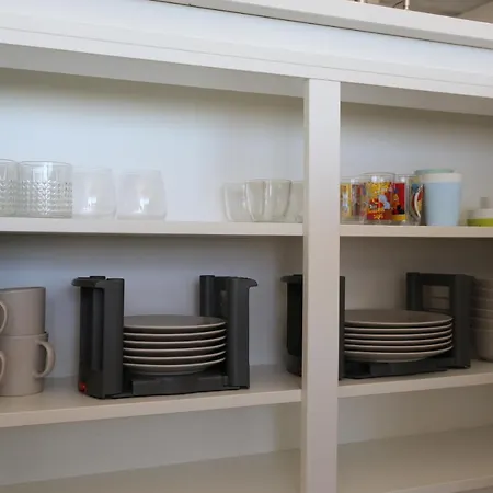 Appartement Vakantie-appartement Berg&zee Nieuwpoort