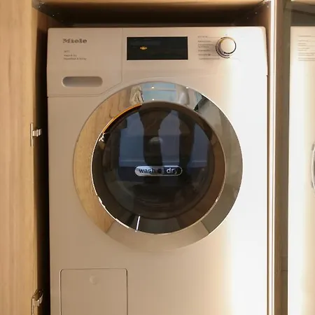 Vakantie-appartement Berg & Zee