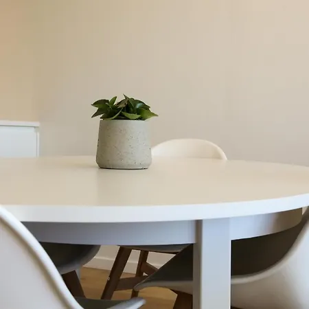 Daire Vakantie-appartement Berg & Zee *