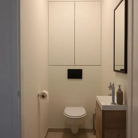 Vakantie-appartement Berg & Zee *