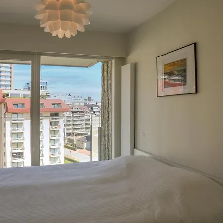 Vakantie-appartement Berg&zee *
