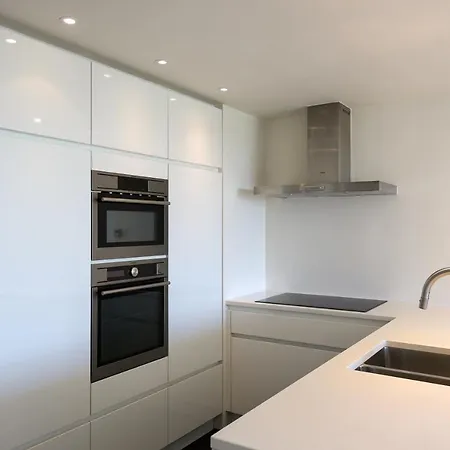 Vakantie-appartement Berg & Zee