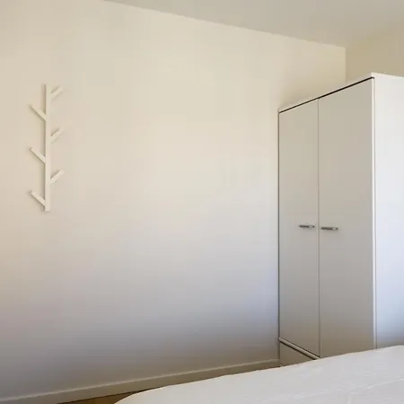 Vakantie-appartement Berg & Zee Daire