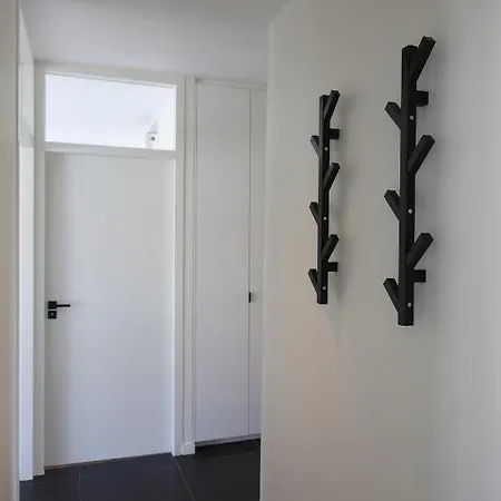 Vakantie-appartement Berg & Zee