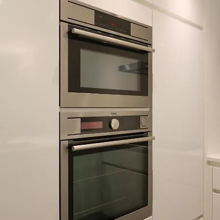 Vakantie-appartement Berg & Zee * Nieuwpoort