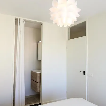 Vakantie-appartement Berg & Zee Daire *