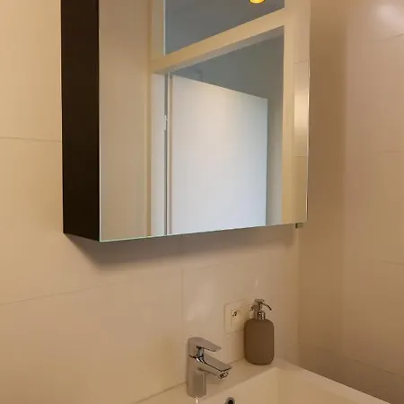 Vakantie-appartement Berg & Zee