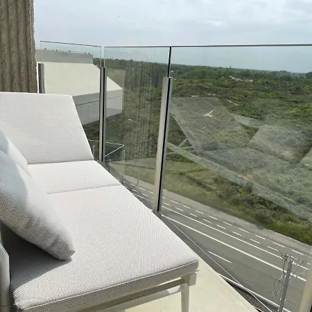 Vakantie-appartement Berg & Zee * Nieuwpoort