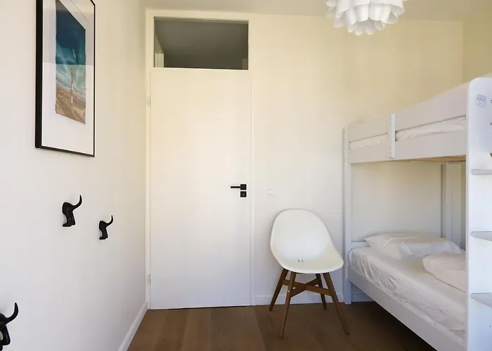 Vakantie-appartement Berg & Zee