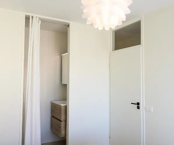 Vakantie-appartement Berg & Zee Apartment *